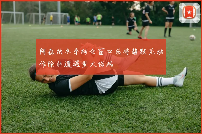 阿森纳冬季转会窗口或将静默无动作除非遭遇重大伤病